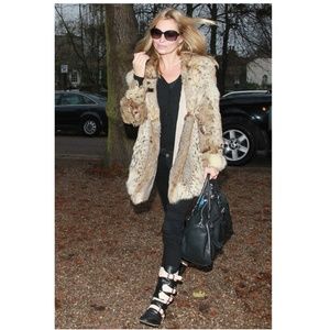 Vivienne Westwood Pirate Boots